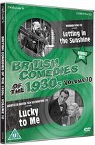 British Comedies Of The 1930's - Vol.10