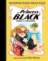 Princess in Black 4 - The Princess in Black Takes a Vacation