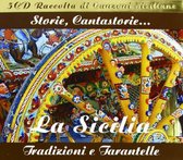 Siciliae: Anthology Of Si