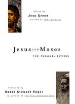 Jesus And Moses