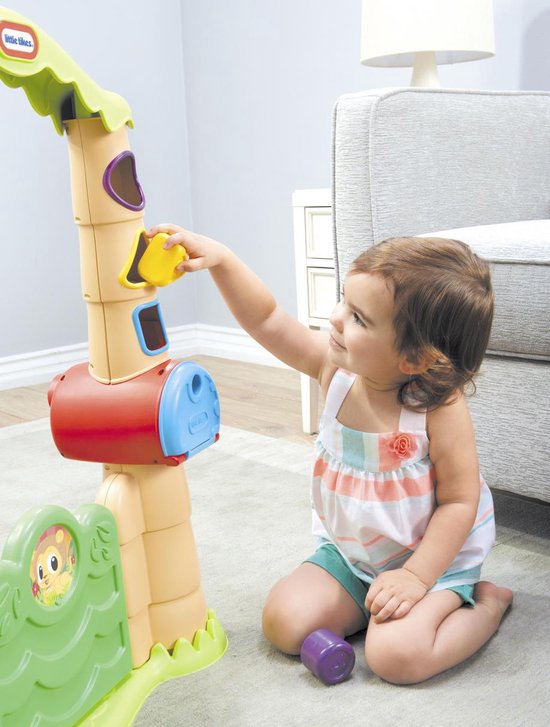 Little Tikes Activity Garden Treehouse Activitycenter