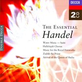 Various Artists - Essential Händel (2 CD)