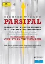 Christian Thielemann - Parsifal