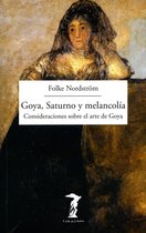 La balsa de la Medusa 193 - Goya, Saturno y melancolía