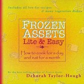 Frozen Assets Lite & Easy