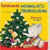 Ferdinands Weihnachtsüberraschung