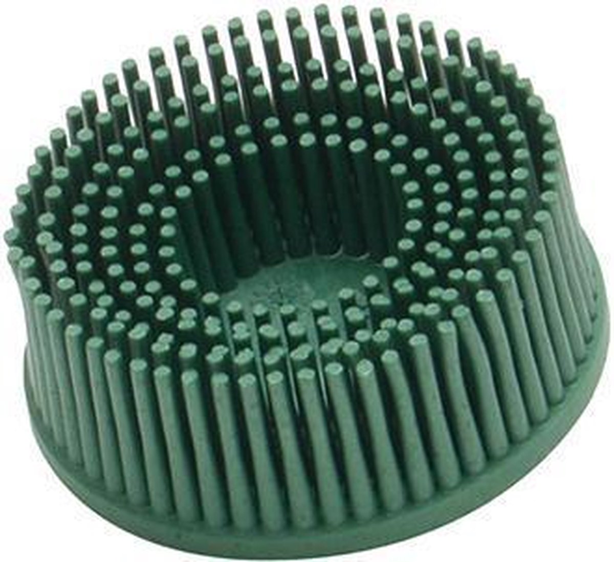 Bristle Disc ROLOC K 50 50,8mm #[1] ? #[9] Stellingbakken voor legbordstellingen 3M