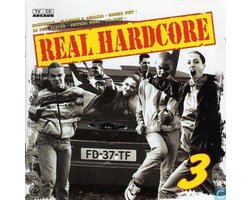 Real Hardcore 3