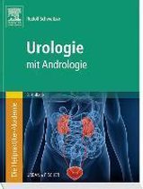 Die Heilpraktiker-Akademie. Urologie