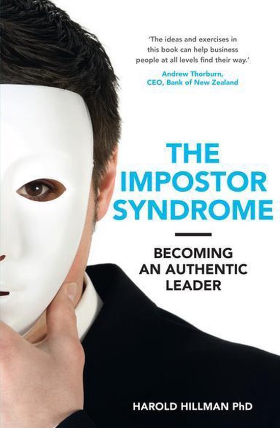 The Impostor Syndrome - cover
