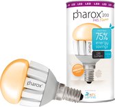 Pharox 200 P45 Opal Flame 230 lumen LED 4W