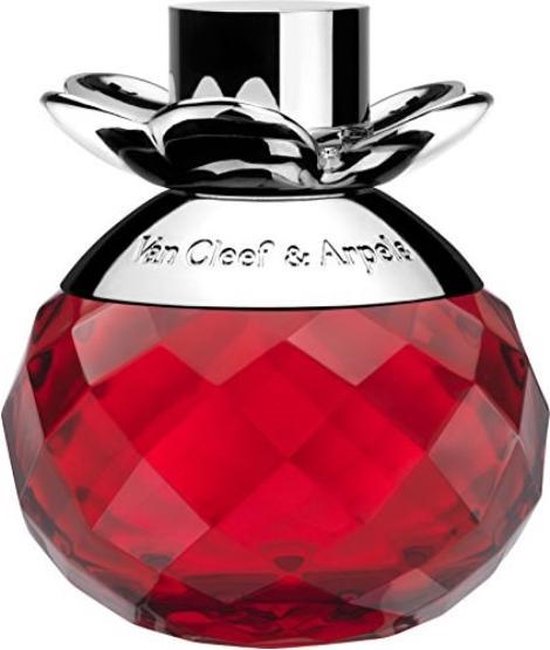 MULTI BUNDEL 2 stuks Van Cleef and Arpels Feerie Rubis Eau De Perfume Spray 30ml