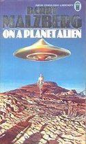 On a Planet Alien