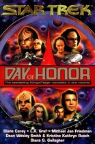 Star Trek - Day Of Honor Omnibus
