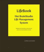 LifeBook: het BrainStudio Life Management System