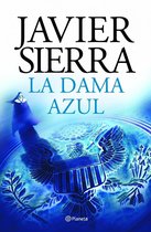 Autores Españoles e Iberoamericanos - La dama azul (vigésimo aniversario)