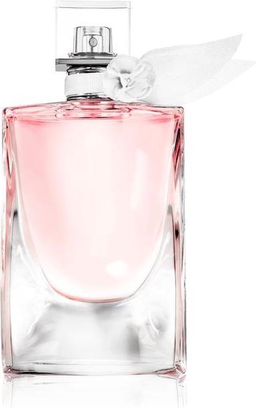 la vie est belle lancome eau de toilette 100ml