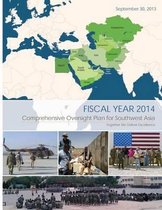 Comprehensive Oversight Plan for Southwest Asia