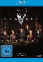 Hirst, M: Vikings