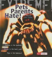 Pets Parents Hate!