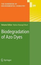 Biodegradation of Azo Dyes