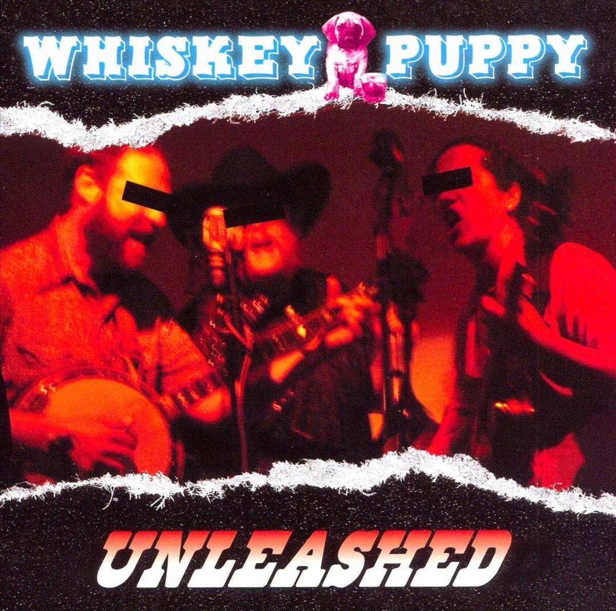 Unleashed