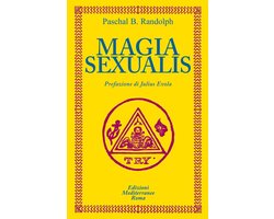 Magia Sexualis