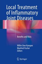 Local Treatment of Inflammatory Joint Diseases