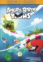 Angry Birds Toons - Seizoen 3 (Deel 1)