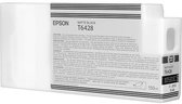 Epson T642800 Fotocartridge - Mat Zwart