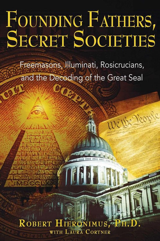 Foto: Founding fathers secret societies