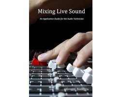 Mixing Live Sound