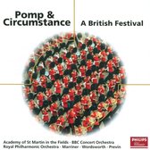 Pomp And Circumstance - A British Festival (CD)