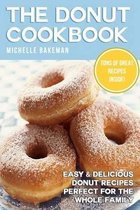 The Donut Cookbook
