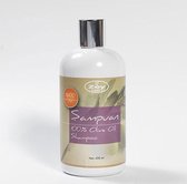 Olivos Olijfolie Shampoo | 400ml | Volwassenen