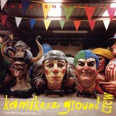 Kamikaze Ground Crew: The Scenic Ro (CD)