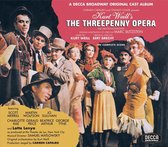 Threepenny Opera O.C.R.