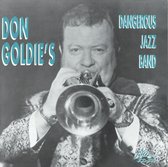 Don Goldie - Don Goldie's Dangerous Jazz Band (CD)