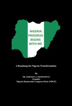 Nigeria: Progress Begins With Me