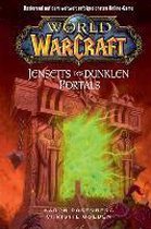 World of Warcraft 04 - Jenseits des dunklen Portals