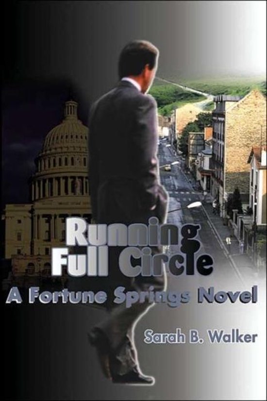 Running Full Circle - cover