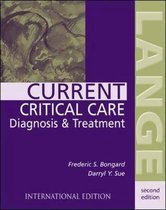 Current Critical Care Diagnosis and Treatment