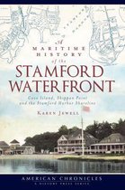 A Maritime History of the Stamford Waterfront