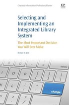 Selecting & Implementing Library System