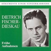 Frühe Aufnamen: Dietrich Fischer-Dieskau