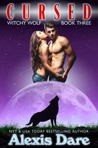 Cursed: Witchy Wolf Book 3