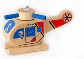 Van Dijk Toys Click Clack Helicopter