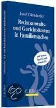 Rechtsanwalts- und Gerichtskosten im neuen Familienverfahren