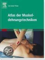 Atlas der Muskeldehnungstechniken