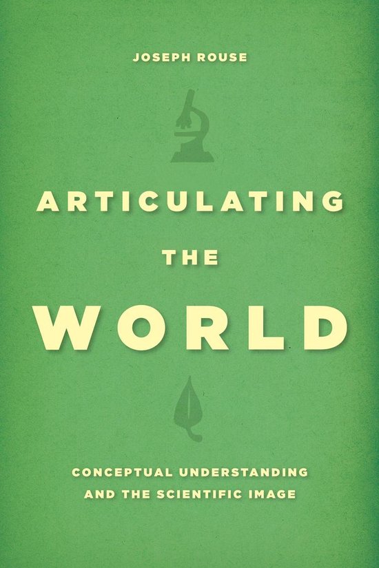 Articulating the World - cover